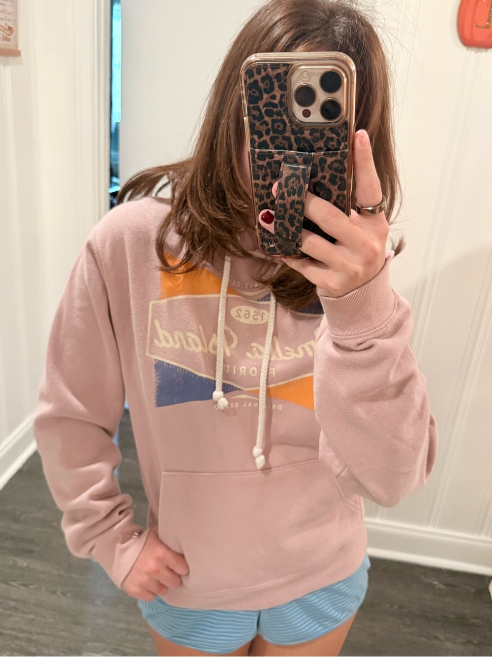 Amelia Island Florida Sweatshirt/Hoodie